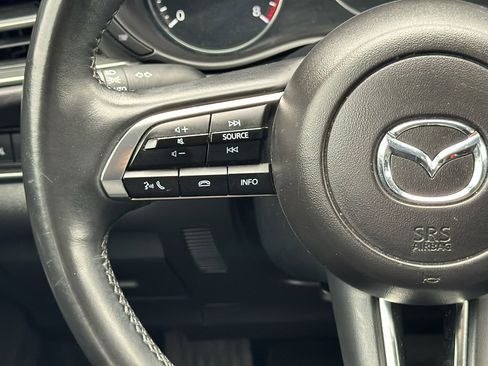 Used 2024 MAZDA CX-30 AWD 2.5 S w/ Select Sport Pkg image 30