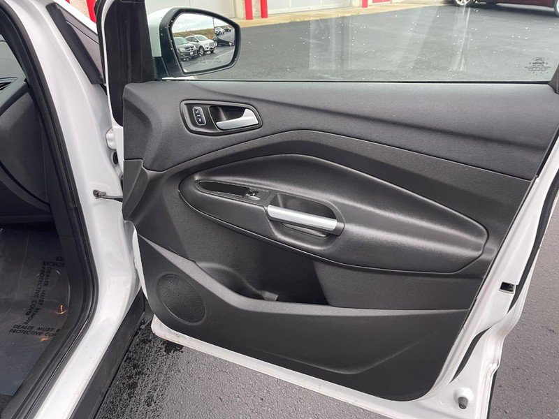 Used 2018 Ford Escape SE AWD/4WD image 10