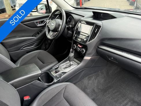 Used 2023 Subaru Forester Premium AWD/4WD image 26