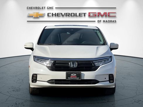 Used 2023 Honda Odyssey Elite image 8