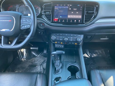 Used 2025 Dodge Durango GT AWD/4WD image 11