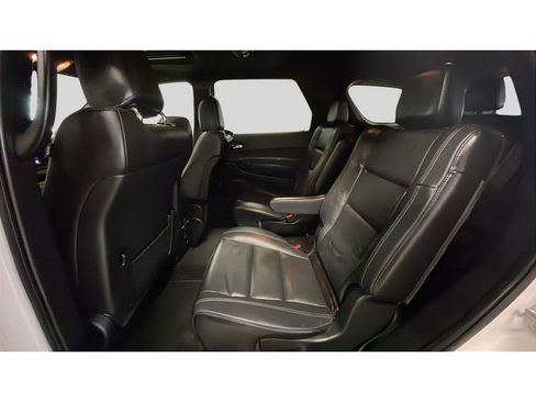 Used 2022 Dodge Durango GT AWD/4WD image 16