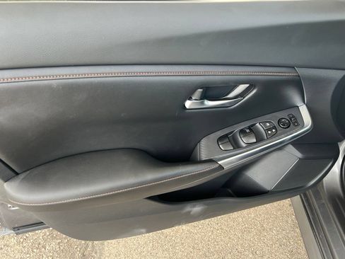 Used 2020 Nissan Sentra SR FWD image 7