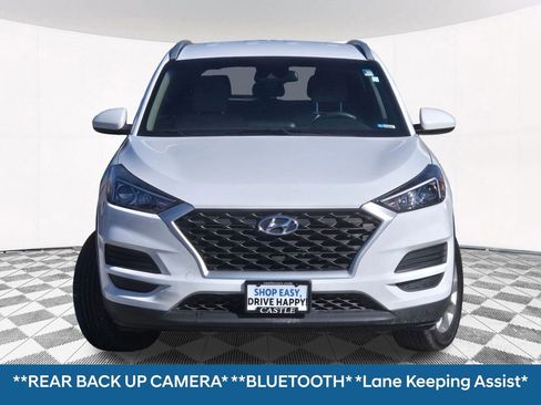 Used 2020 Hyundai Tucson Value image 4