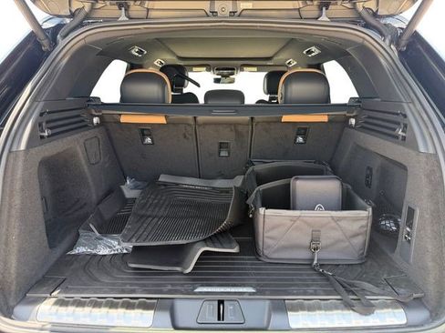New 2026 Land Rover Range Rover Sport Dynamic SE AWD/4WD image 18