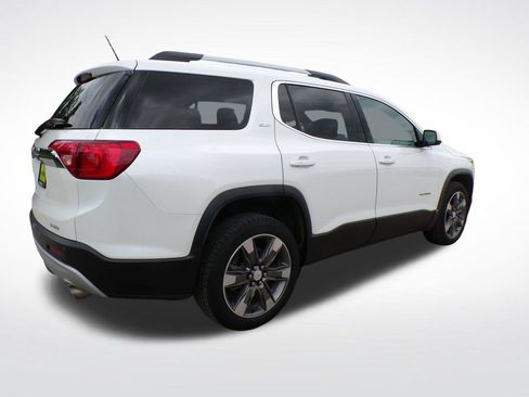 Used 2019 GMC Acadia SLT AWD/4WD image 7