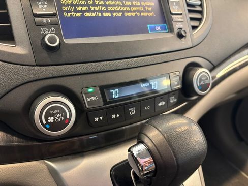 Used 2014 Honda CR-V EX-L image 20