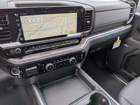 New 2026 Chevrolet Silverado 2500 LTZ w/ LTZ Plus Package AWD/4WD image 22