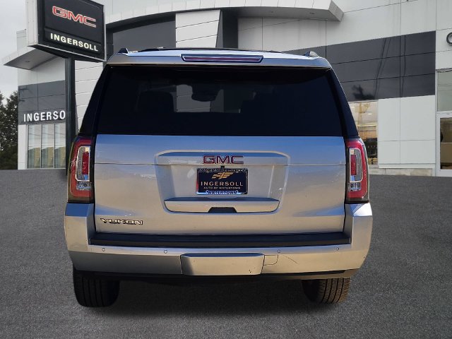 Used 2019 GMC Yukon SLT w/ Open Road Package AWD/4WD image 25