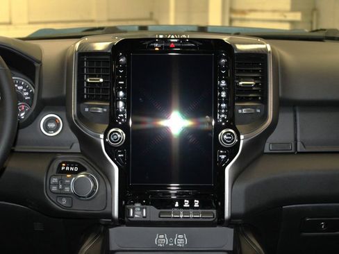 New 2026 RAM 1500 Lone Star image 14