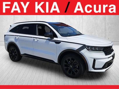 Used 2023 Kia Sorento SX