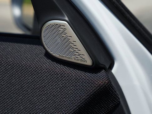 Used 2025 MINI Cooper Countryman John Cooper Works w/ Comfort Package Max image 10