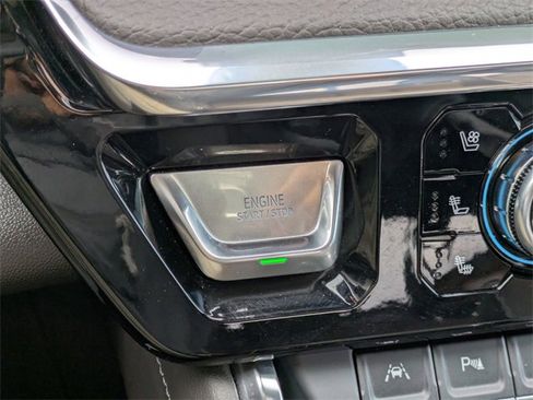 Used 2023 GMC Sierra 1500 Denali w/ Denali Reserve Package image 34