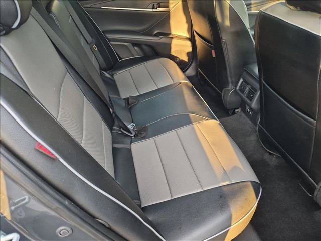 Used 2025 Toyota Camry XLE w/ Premium Plus Package FWD image 20