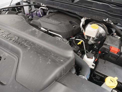 New 2026 RAM 2500 Tradesman image 36