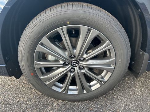 New 2025 MAZDA CX-5 Signature image 10