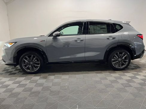 New 2026 Acura ADX A-Spec AWD/4WD image 23