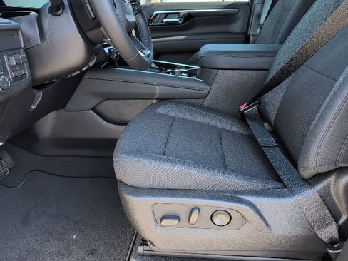 New 2026 Chevrolet Suburban LS w/ Max Trailering Package image 12