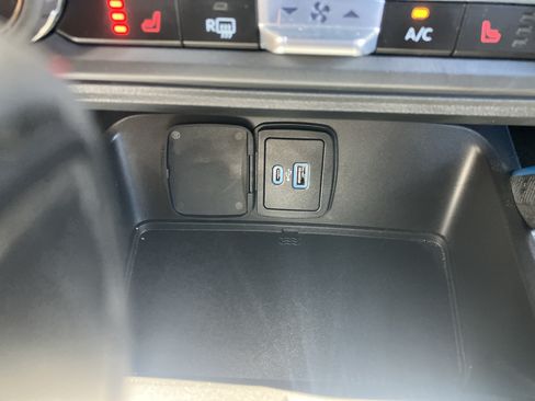 Certified 2023 Ford Bronco Outer Banks AWD/4WD image 28