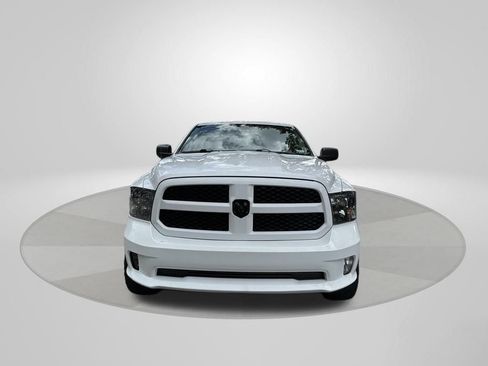 Certified 2017 RAM 1500 Express w/ Express Value Package image 2