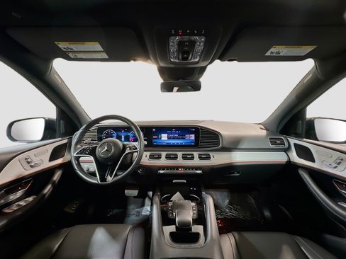 Used 2024 Mercedes-Benz GLE 350 4MATIC image 17