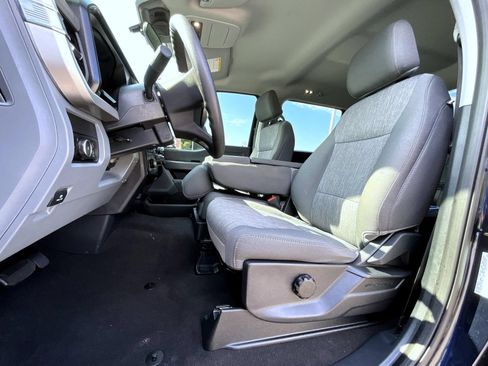 Used 2024 Ford F250 XL w/ STX Appearance Package AWD/4WD image 11