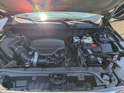 Used 2019 GMC Acadia Denali AWD/4WD image 32