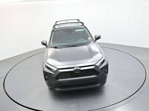 Used 2024 Toyota RAV4 XLE Premium w/ Weather Package FWD image 24