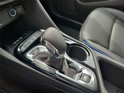 New 2026 Buick Encore GX Sport Touring w/ Advanced Technology Package FWD image 30