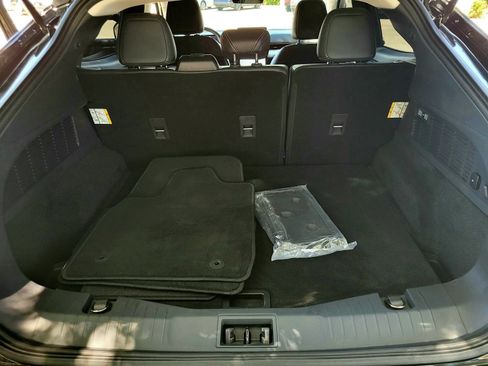 Certified 2023 Ford Mustang Mach-E Select RWD image 29