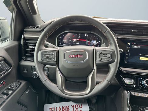 Used 2023 GMC Sierra 1500 AT4 AWD/4WD image 12