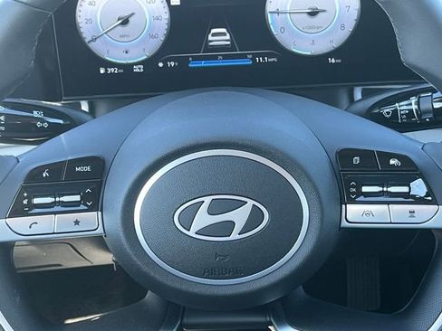 New 2026 Hyundai Elantra Limited w/ Cargo Package FWD image 25