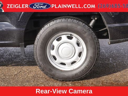 Used 2023 Ford F150 XL RWD image 9