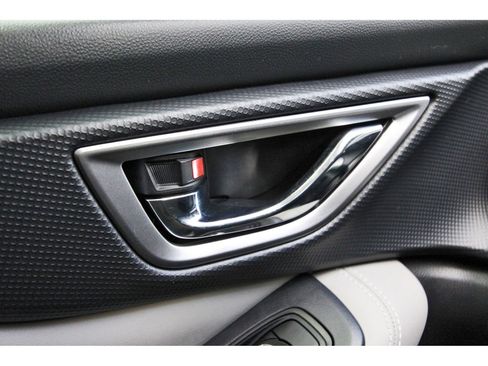 Used 2020 Subaru Forester Limited w/ Popular Package #3 image 22