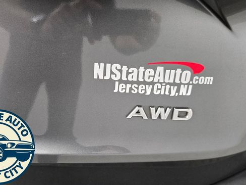 Used 2021 Nissan Rogue S AWD/4WD image 27