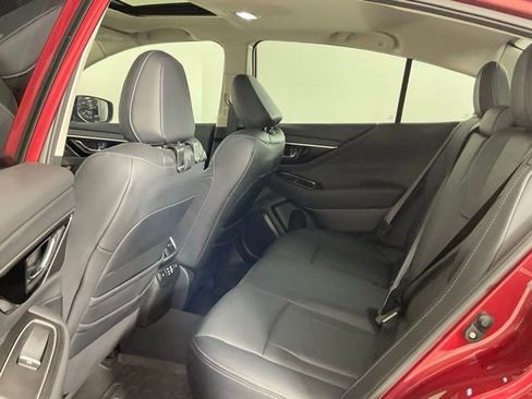 Used 2024 Subaru Legacy Touring XT AWD/4WD image 14