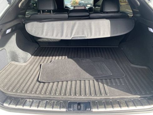 Used 2019 Lexus RX 450h F Sport AWD/4WD image 28