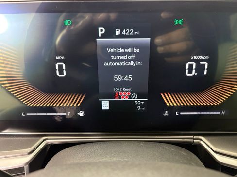 New 2026 Kia Sorento S image 25