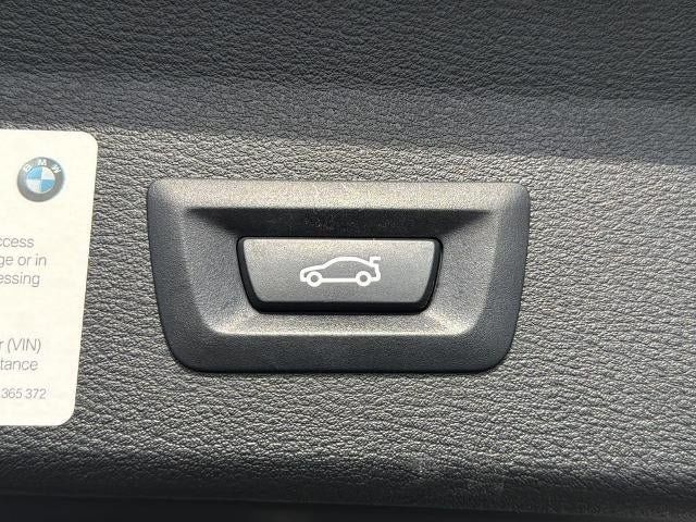 Used 2019 BMW X1 sDrive28i FWD image 19