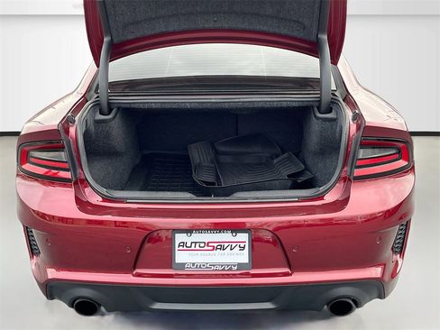 Used 2023 Dodge Charger SRT Hellcat image 26