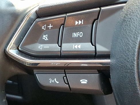 Used 2023 MAZDA CX-5 AWD 2.5 S w/ Select Package image 21