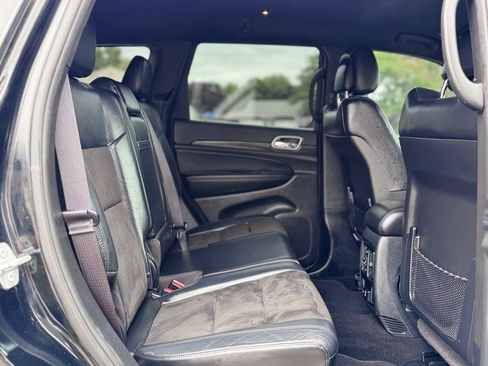 Used 2019 Jeep Grand Cherokee Altitude AWD/4WD image 16