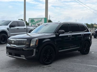 Used 2020 Kia Telluride SX