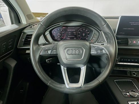 Used 2018 Audi Q5 2.0T Premium Plus w/ Premium Plus Package image 11