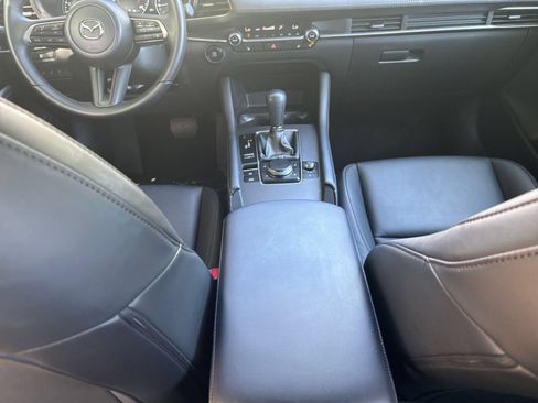 Used 2026 MAZDA MAZDA3 s FWD image 35