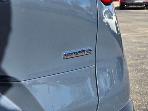 Used 2025 MAZDA CX-30 AWD 2.5 S w/ Preferred Package image 12