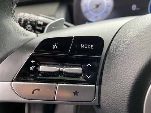 Certified 2023 Hyundai Santa Cruz Limited image 20