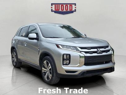 Used 2024 Mitsubishi Outlander Sport ES