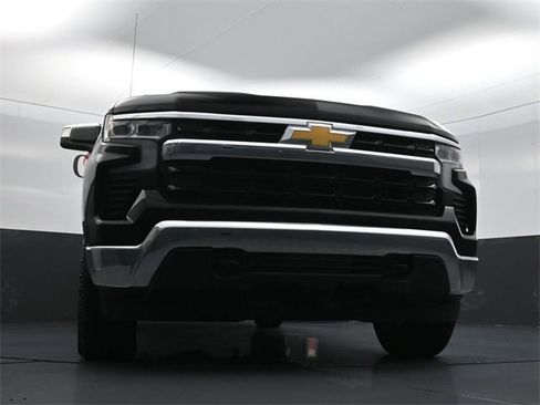 Used 2023 Chevrolet Silverado 1500 LT image 26