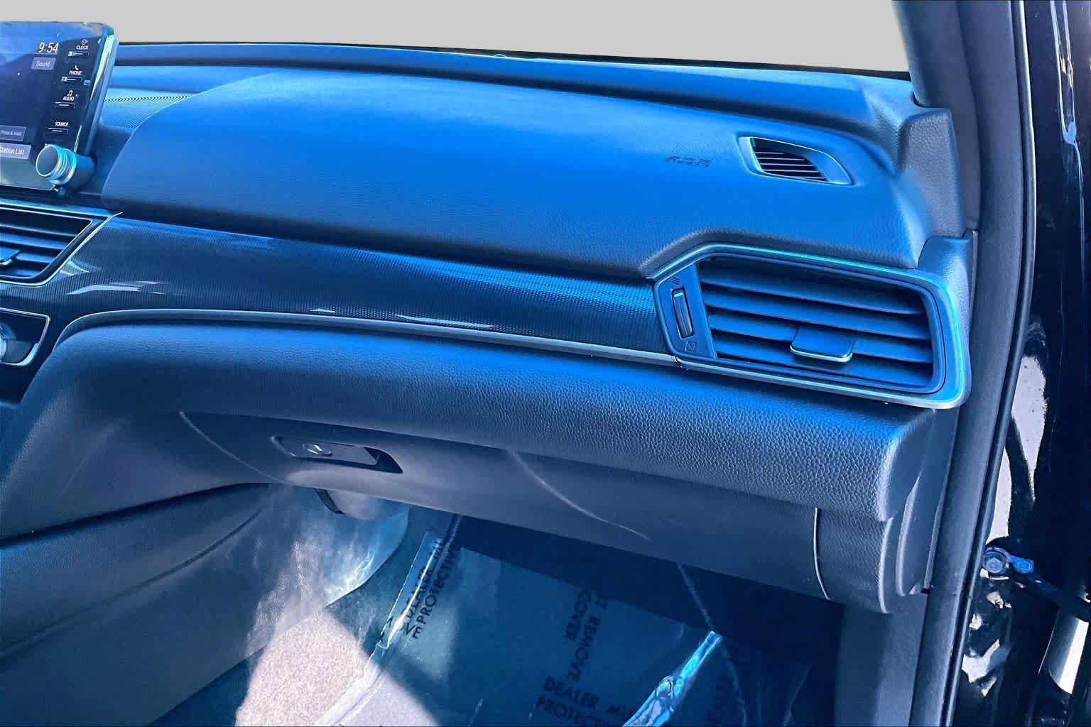 Used 2022 Honda Accord Sport image 19